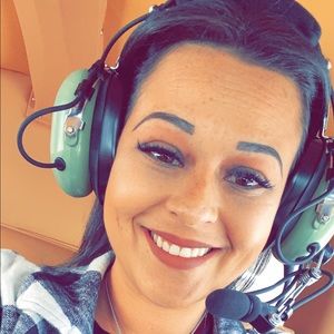 Meet your Posher, Erica